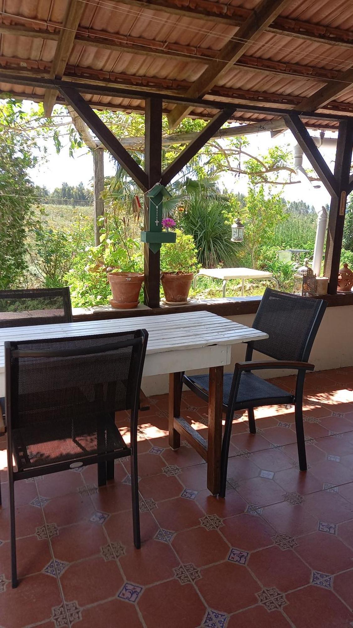 Vale De Garcia Al 5357 Villa Colos  Room photo